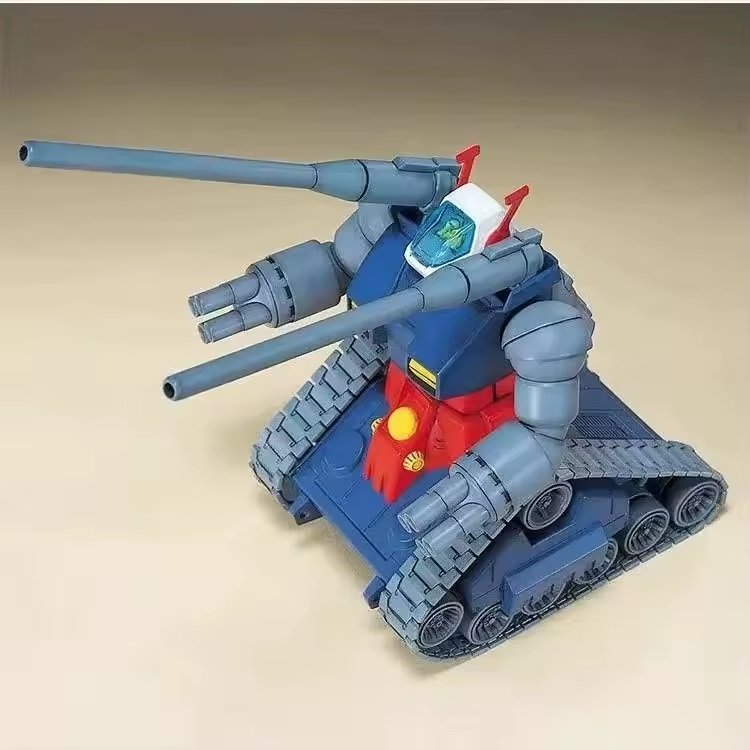 RX-75 Guntank - Imagen 2
