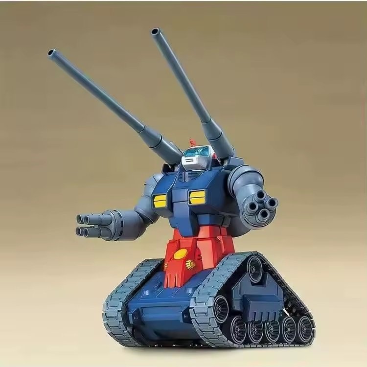 RX-75 Guntank - Imagen 3