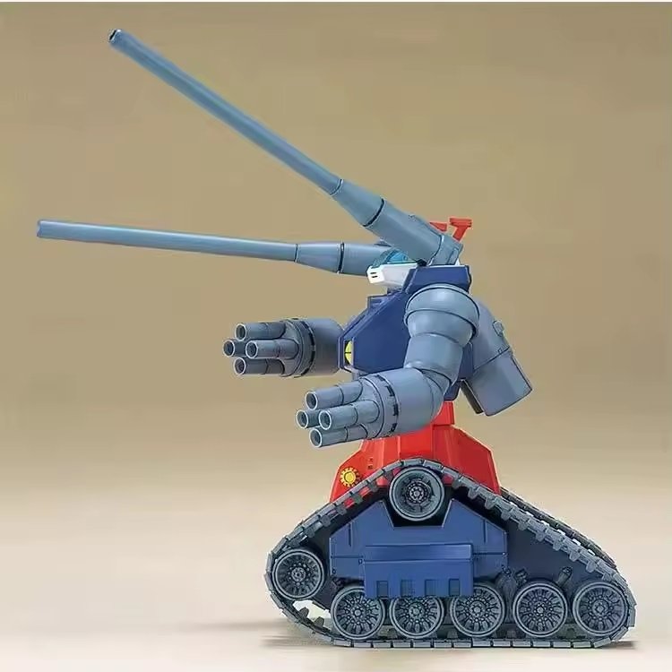 RX-75 Guntank - Imagen 4