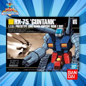 RX-75 Guntank