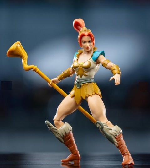 Teela Master Of The Universe 2026 - Imagen 4