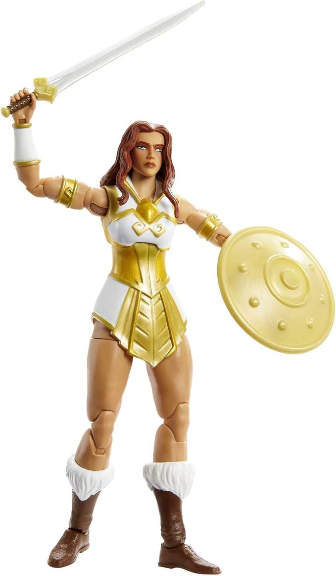 Teela Revelation - Imagen 2