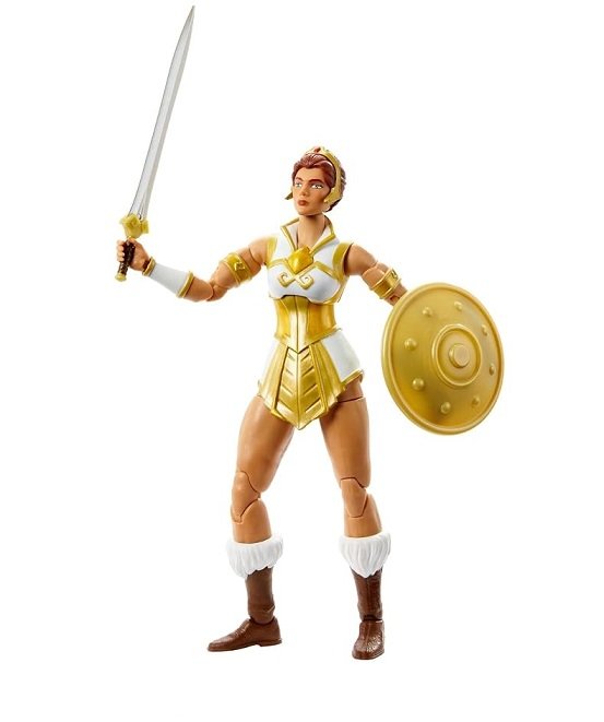 Teela Revelation - Imagen 3