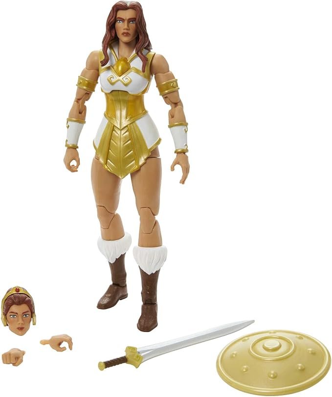 Teela Revelation - Imagen 4