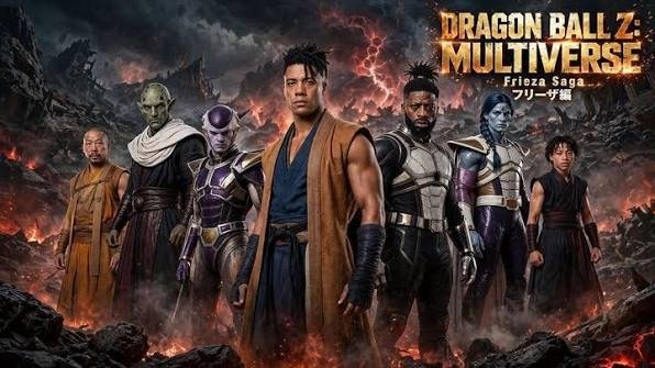 db multiverse